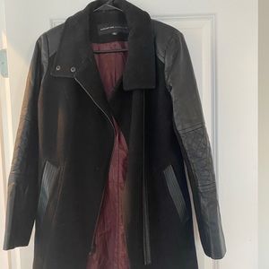 Marc Jacob’s New York Jacket